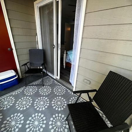 C Level Condo Myrtle Beach Luaran gambar
