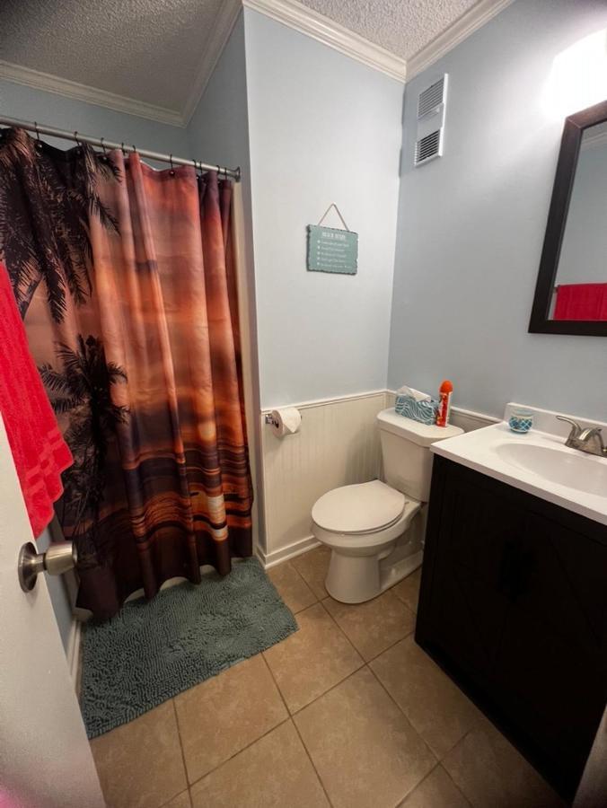 C Level Condo Myrtle Beach Luaran gambar