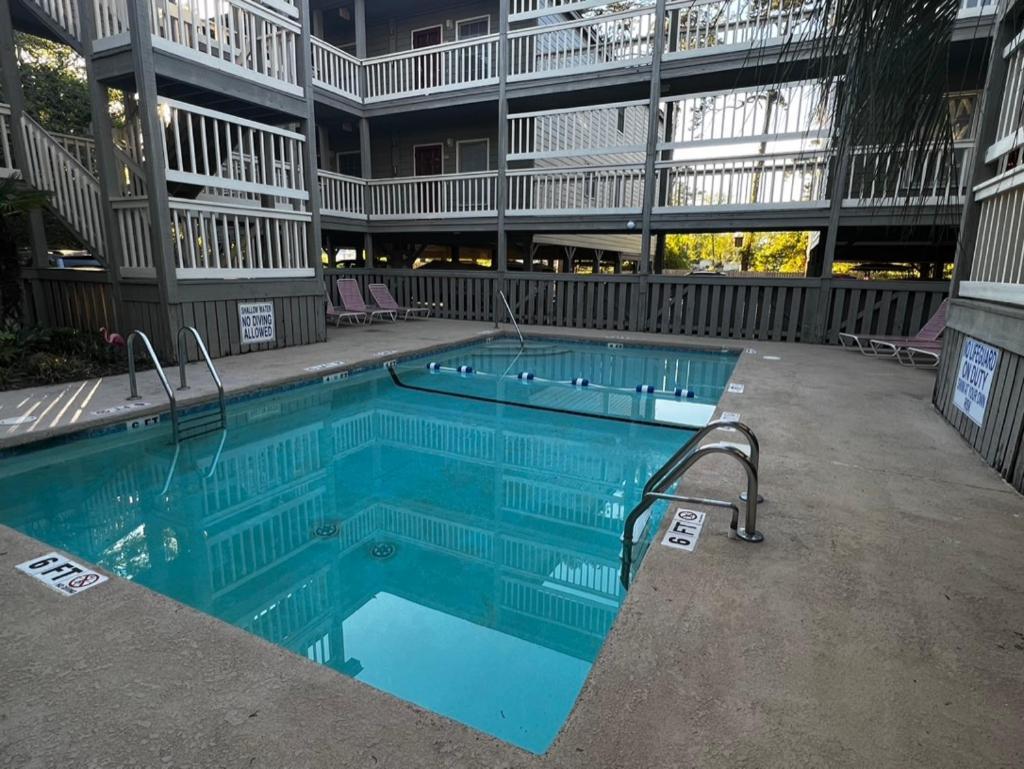 C Level Condo Myrtle Beach Luaran gambar