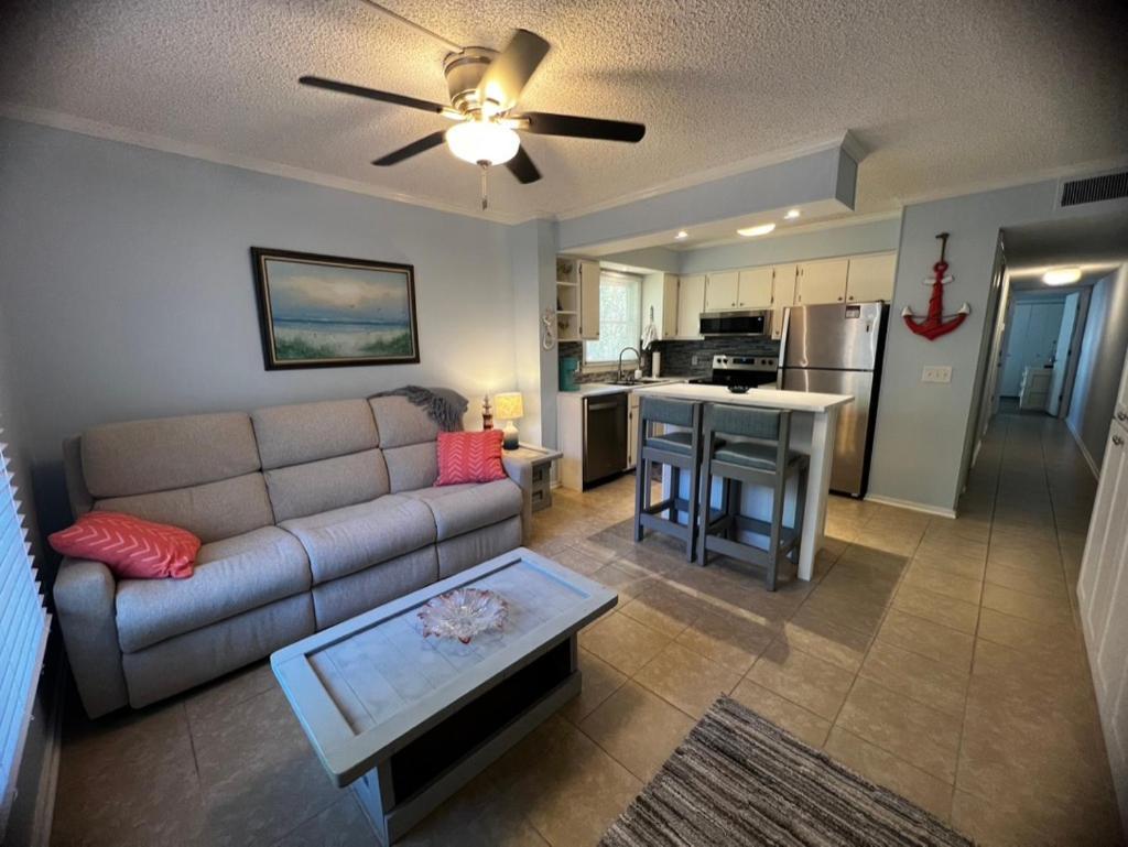 C Level Condo Myrtle Beach Luaran gambar