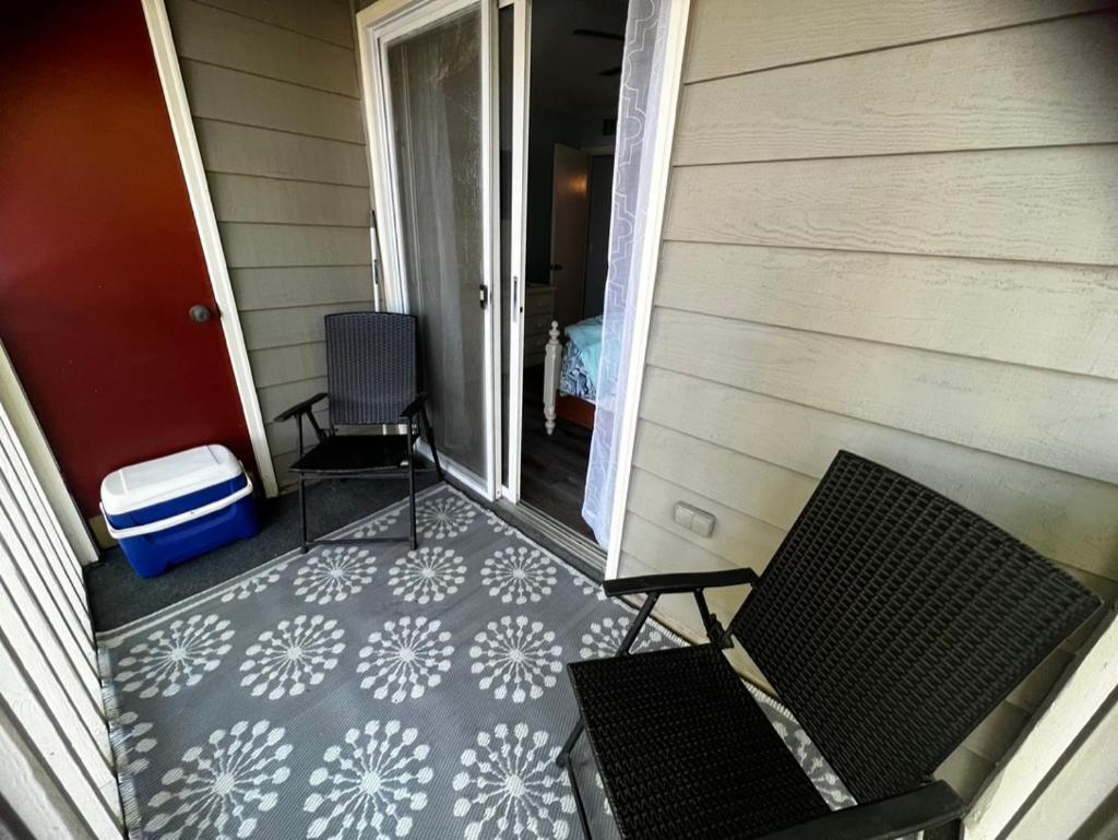 C Level Condo Myrtle Beach Luaran gambar