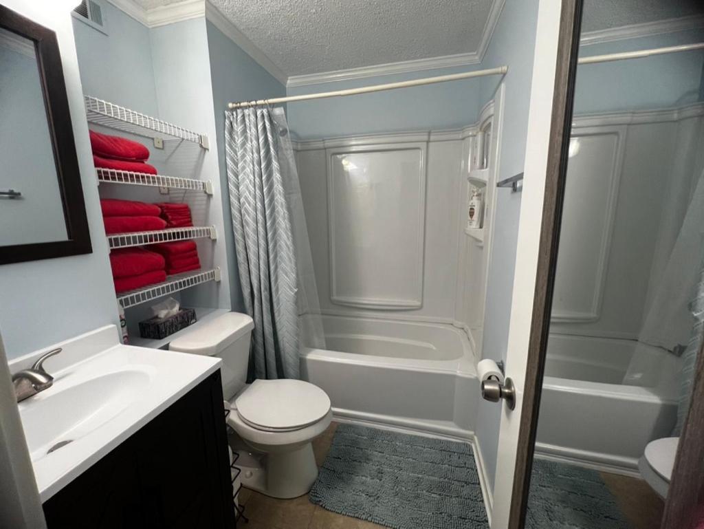 C Level Condo Myrtle Beach Luaran gambar